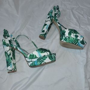 Aldo Heels